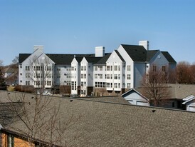 St. Anthony in Towne Apartamentos