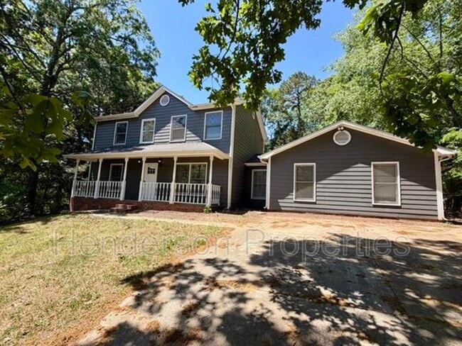 property at 2407 Wildburne Ct
