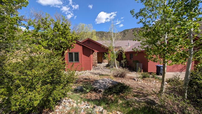 property at 202 Hillcrest Dr
