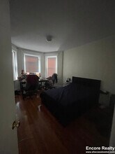 1163 Boylston St, Unit 39 in Boston, MA - Building Photo - Building Photo