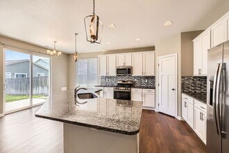 10159 Declaration Dr in Colorado Springs, CO - Building Photo - Building Photo