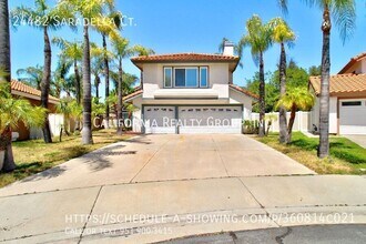 24482 Saradella Ct in Murrieta, CA - Building Photo - Building Photo