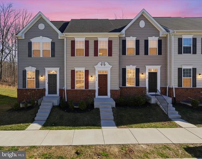 property at 517 View Point Way
