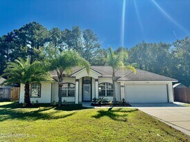2007 Eclipse Dr in Middleburg, FL - Building Photo