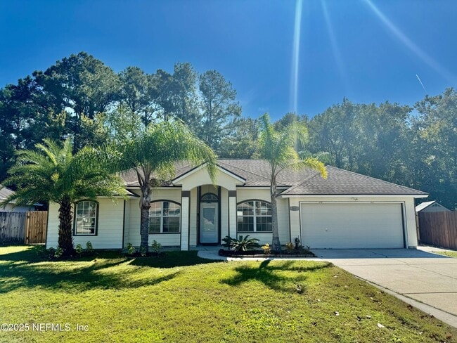property at 2007 Eclipse Dr