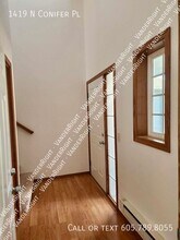 1419 N Conifer Pl in Sioux Falls, SD - Building Photo - Building Photo