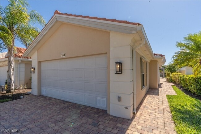 property at 7848 Ionio Ct