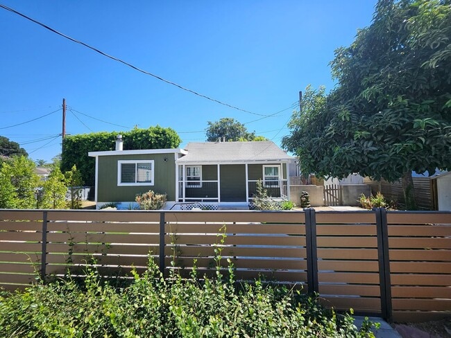 property at 2614 W Chandler Blvd