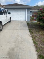 3016 49th St SW in Lehigh Acres, FL - Building Photo