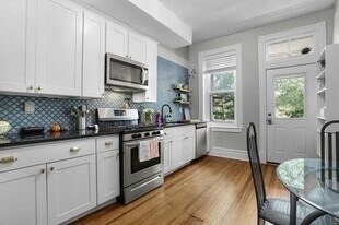 3326 California Ave, Unit 2FL in St. Louis, MO - Building Photo