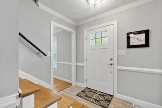 717 Hempstead Ct in Chesapeake, VA - Building Photo - Building Photo