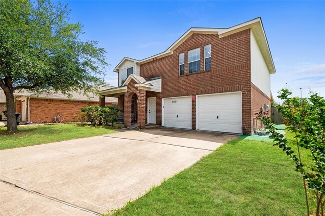 13723 Anwar Dr in Houston, TX - Building Photo - Building Photo