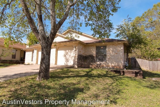 14204 Sussman Ct in Austin, TX - Foto de edificio - Building Photo