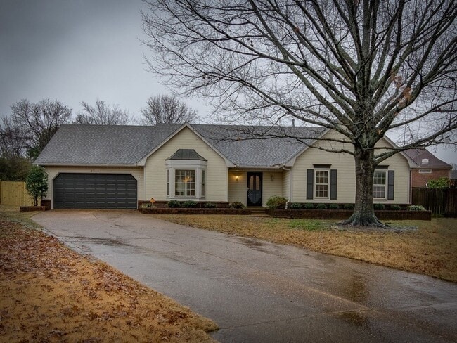 property at 4944 Barrington Cove