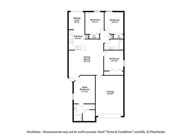 14943 Deer Meadow Dr in Lutz, FL - Building Photo - Building Photo