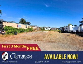 38747 W Scio Rd in Scio, OR - Building Photo