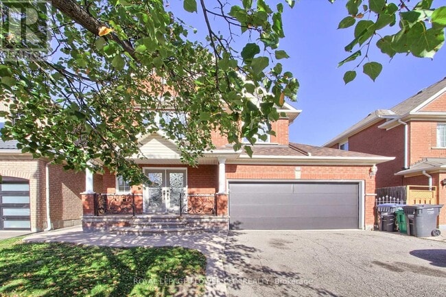 property at 38 Milkweed Crescent