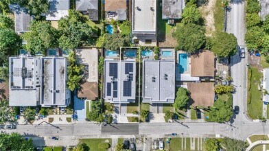 3120 Carter St in Miami, FL - Building Photo - Building Photo