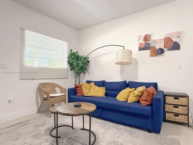 property at 763 NW 41st St