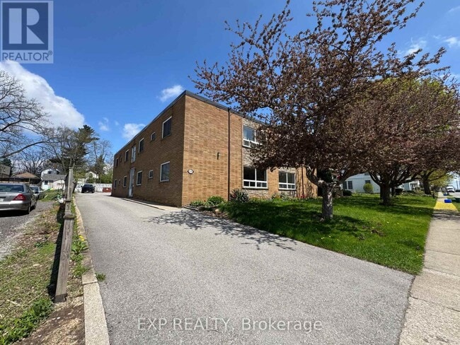 property at 6049 Culp St