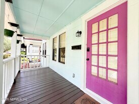 2044 Dellwood Ave in Jacksonville, FL - Building Photo