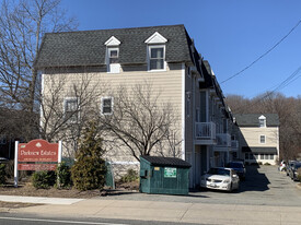 Valley Lofts in Valley Stream, NY - Building Photo