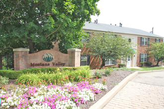 Montana Valley in Cincinnati, OH - Foto de edificio - Building Photo