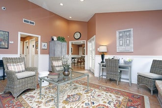Winding Creek in San Antonio, TX - Building Photo - Interior Photo