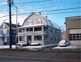 1903 E Main St Apartments