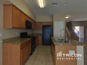 9533 Quitman Ave in Las Vegas, NV - Building Photo - Building Photo