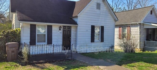property at 410 E Quincy Ave