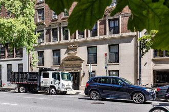 305 Lexington Ave in New York, NY - Foto de edificio - Building Photo