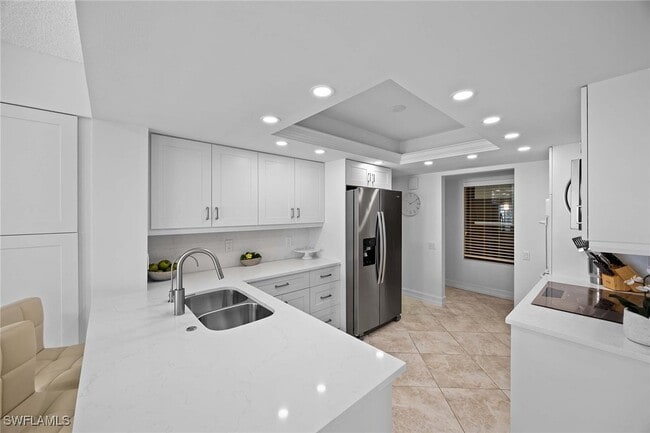 4401 Gulf Shore Blvd N