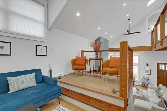 532 S Branciforte Ave in Santa Cruz, CA - Building Photo - Building Photo