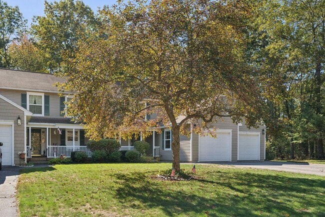 7 Dunnhill Dr in Kennebunk, ME - Building Photo - Building Photo
