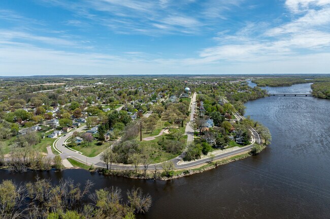 Casas Alquiler en Portage, WI