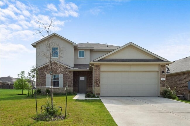 213 Bremen St in Georgetown, TX - Building Photo - Building Photo