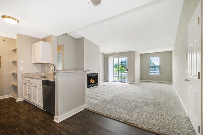 Cornerstone at Troy photo'