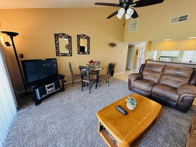 property at 41450 Inverness Way