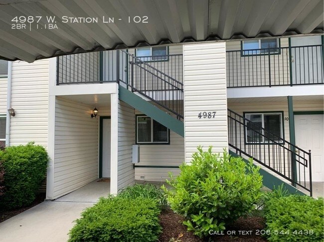 4987 W Station Ln in Boise, ID - Building Photo - Building Photo