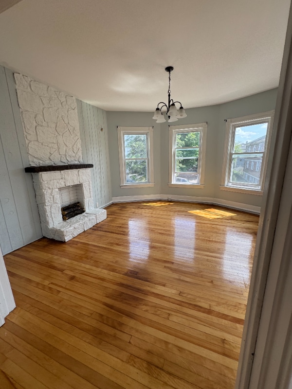 11 Pattison St in Worcester, MA - Building Photo - Building Photo