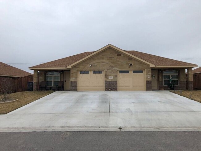 property at 5706 Luminous Ln