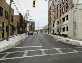 Cliffside Park in Cliffside Park, NJ - Foto de edificio - Building Photo