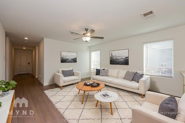 2700 River Knl Ln in Fort Worth, TX - Building Photo - Building Photo