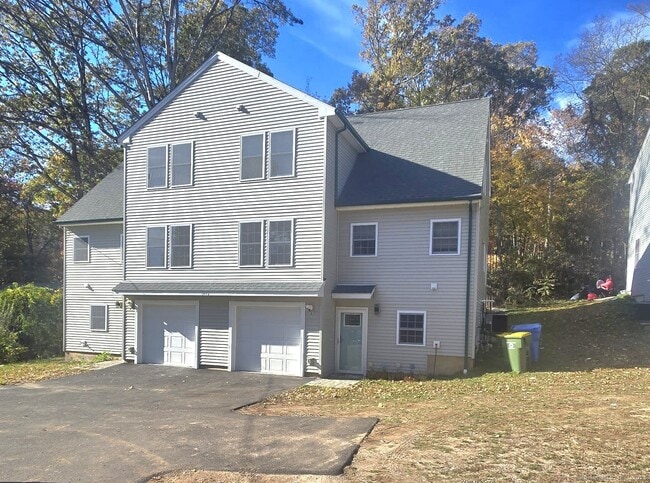 property at 1646 Highland Ave