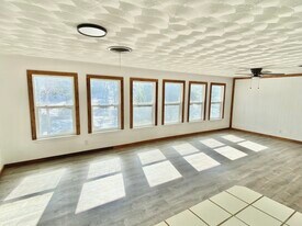 405 Mary Dr in Ruidoso, NM - Building Photo