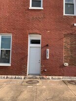2822 Osage St, Unit A in St. Louis, MO - Building Photo