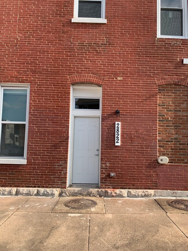 2822 Osage St, Unit A