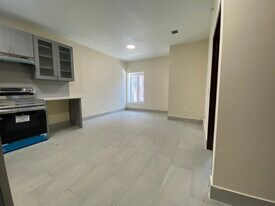 1527 Bryant Avenue in Bronx, NY - Building Photo