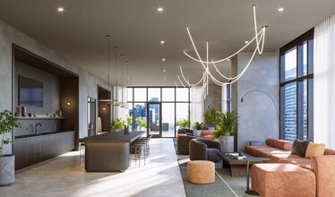 633 S LaSalle St, Unit SI ID1244951P in Chicago, IL - Building Photo - Building Photo